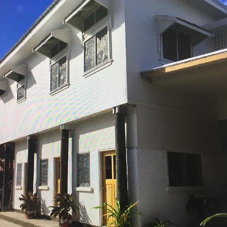 The Village Backpackers Nuku'alofa Esterno foto